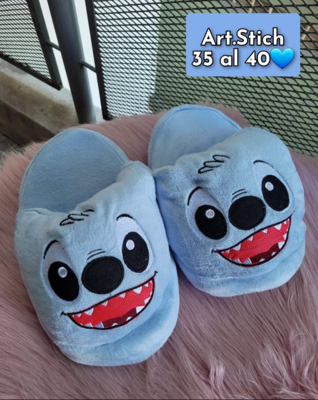 Pantuflon